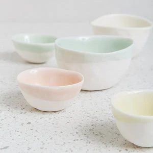 Bol Mousse | Moss bowl