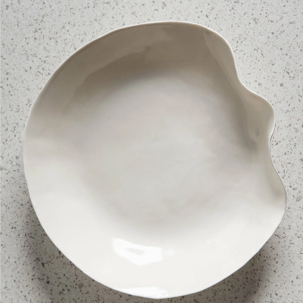 Bol à salade Pivoine | Peony salad bowl
