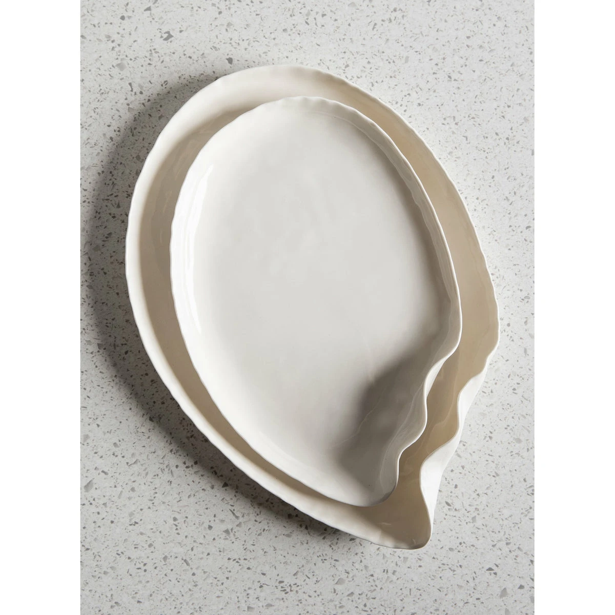 Plateau Pivoine | Peony platter