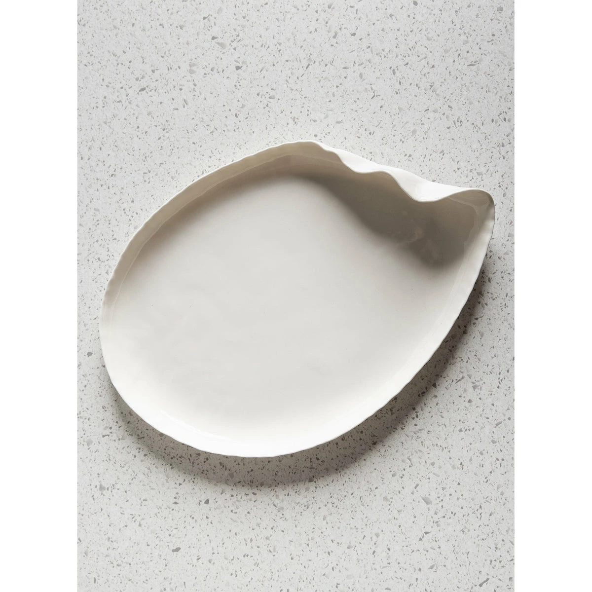Plateau Pivoine | Peony platter