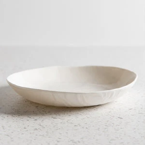 La paire de mini plats Pivoine | Pair of mini Peony dishes